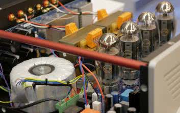 Amatorskie pomiary wzmacniaczy audio (2)