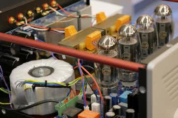 Amatorskie pomiary wzmacniaczy audio (2)