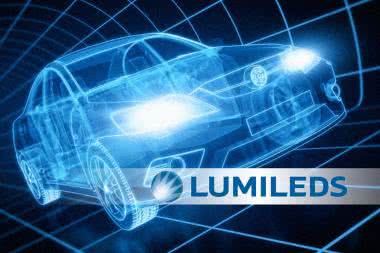 Lumileds finalizuje sprzedaż jednostki Lamps and Accessories firmie First Brands Group