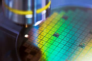 Czy rynek sprzętu produkcyjnego czeka ożywienie?