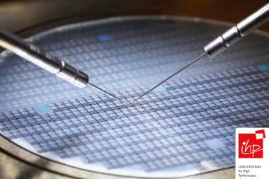 Perspektywy rozwoju układów scalonych open source we współpracy z IHP Microelectronics