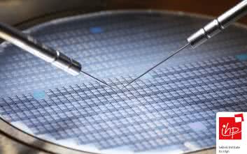 Perspektywy rozwoju układów scalonych open source we współpracy z IHP Microelectronics