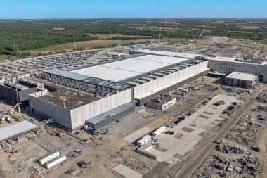 Texas Instruments ma otrzymać do 1,6 mld dolarów z CHIPS and Science Act