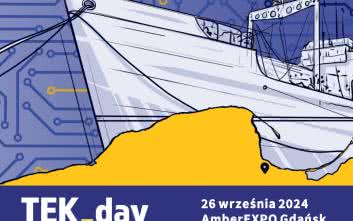 TEK.day 2024 Gdańsk – event, jakiego jeszcze nie było!