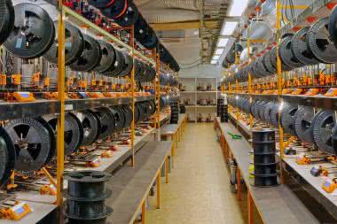 Druk 3D w służbie elektroniki (3)