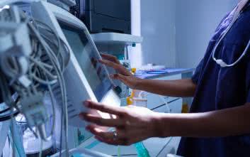 Zasilacze i przetwornice DC/DC do aplikacji medycznych