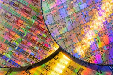Globalna sprzedaż półprzewodników wzrosła w lipcu o 18,7%