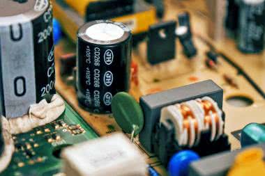 Malezja zaspokoi popyt na elementy pasywne