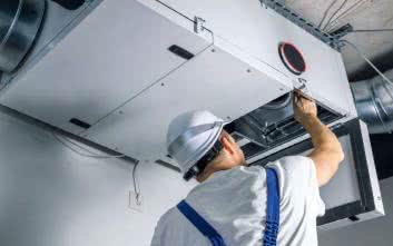 Sieć Thread w automatyzacji budynków