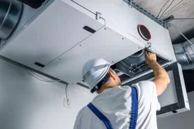 Sieć Thread w automatyzacji budynków