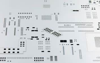 Szablony SMT, co warto wiedzieć