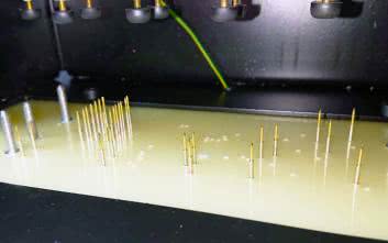 Testery funkcjonalne FCT - niezawodne rozwiązania w testowaniu elektroniki