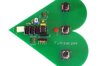 Symulator dźwięku bijącego serca