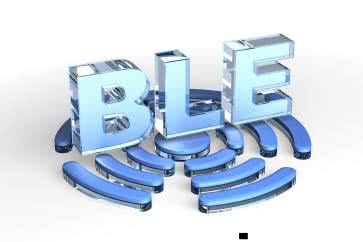 Kurs Nordic nRF z BT (4). Bluetooth LE