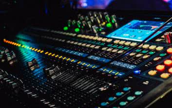 Wejścia różnicowe w urządzeniach audio