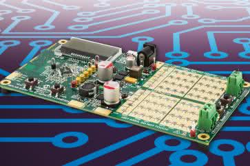 Wygraj zestaw startowy dsPIC33C Digital Power Starter Kit