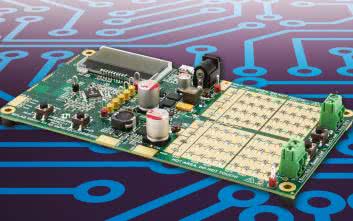 Wygraj zestaw startowy dsPIC33C Digital Power Starter Kit