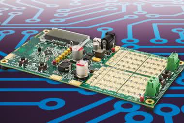 Wygraj zestaw startowy dsPIC33C Digital Power Starter Kit