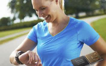 Nordic Semiconductor – specjaliści od elektroniki ubieralnej