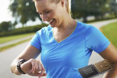 Nordic Semiconductor – specjaliści od elektroniki ubieralnej