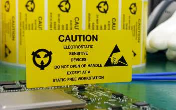 ESD w pracowni elektronicznej