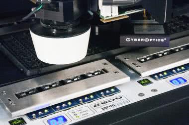 Istotny element wyposażenia pracowni elektronicznej