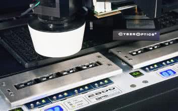 Istotny element wyposażenia pracowni elektronicznej