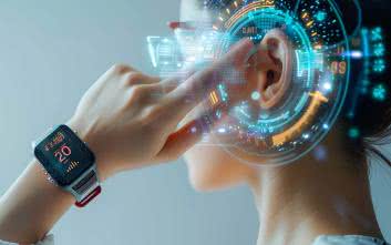 Elektronika ubieralna