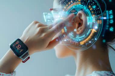 Elektronika ubieralna