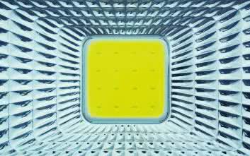 Moduły LED COB - rodzaje i aspekty aplikacyjne