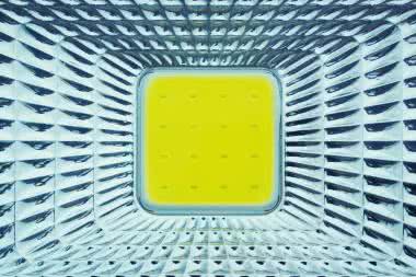 Moduły LED COB - rodzaje i aspekty aplikacyjne