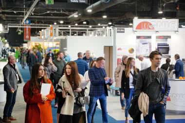 Premierowe edycje targów Wire Tech Poland 2025 i Tube Technic Poland 2025