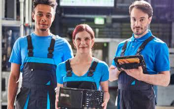 Innowacyjne rozwiązania dla budownictwa i rzemiosła