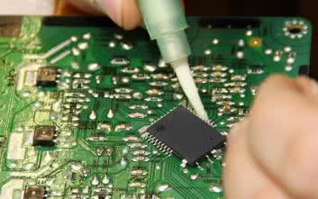 Chemia w warsztacie elektronicznym: czyszczenie, lutowanie i nie tylko