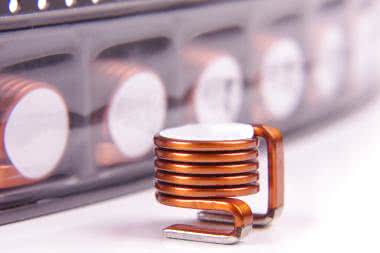 Elementy indukcyjne - trendy rynkowe i wybrane aplikacje
