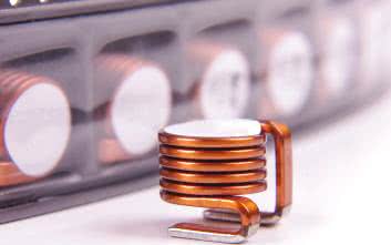 Elementy indukcyjne - trendy rynkowe i wybrane aplikacje