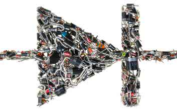 Ograniczenia diody idealnej