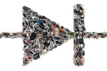 Ograniczenia diody idealnej