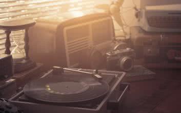 Konwersja analogowo-cyfrowa w technice audio (1)