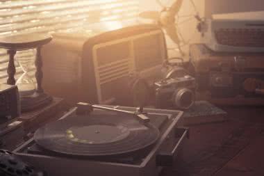 Konwersja analogowo-cyfrowa w technice audio (1)