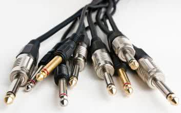 Nierozumiana pojemność kabli