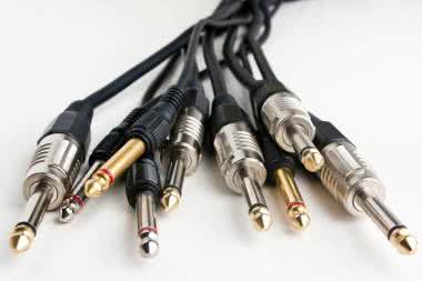 Nierozumiana pojemność kabli