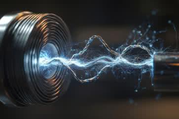 Źródło prądowe (prawie) idealne