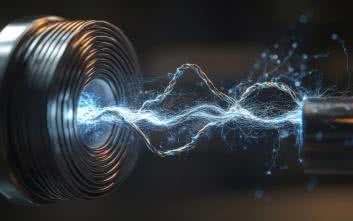 Źródło prądowe (prawie) idealne