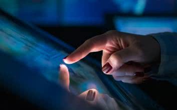 Sterowanie dotykiem i gestami - przegląd technologii