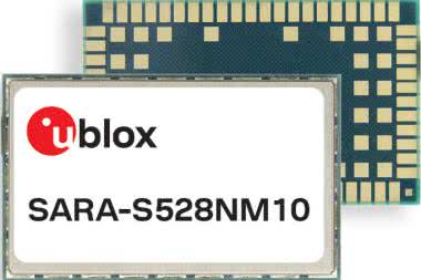 Pierwszy satelitarny moduł komórkowy IoT-NTN z wbudowanym odbiornikiem GNSS