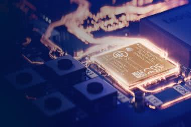 Moduł komunikacyjny do aplikacji IoT wspierający standardy LTE-M/NB-IoT i DECT NR+