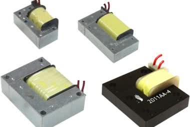 Siłowniki z serii IHPT ze sprzężeniem hapty-cznym w wersjach o sile nominalnej do 120 N