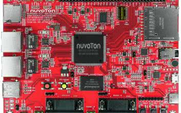 Okiem eksperta – nowoczesne procesory ARM i pamięci do zaawansowanych systemów wbudowanych