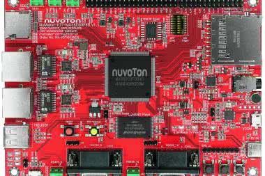 Okiem eksperta – nowoczesne procesory ARM i pamięci do zaawansowanych systemów wbudowanych